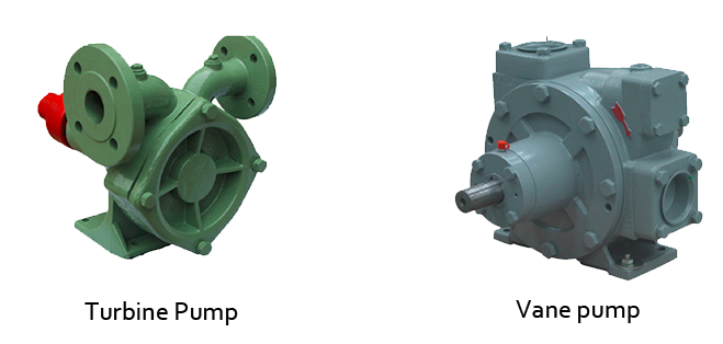 Bulk Transfer LPG Transfer Pump For Vaporizer Feed Autogas Dispensing