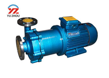 China Explosion Proof Motor Chemical Transfer Pump Low Pressure For Pharmaceuticals supplier