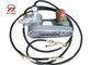 Battery Drive 12v LPG Transfer Pump Horizontal Type For Gas Cylinder Filling supplier
