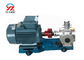 YCB Circular Arc Gear Oil Transfer Pump Stainless steel material for transfer lubricate oil supplier