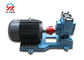 YHCB Series High performance Gear Oil Transfer Pump Tank Truck PTO Gear Pump supplier