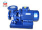 Horizontal Vertical Centrifugal Water Pump ISW ISG Electric Motor Driven supplier