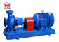 Single Suction Centrifugal Water Pump IS Series For Agricultural Irrigation supplier