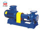 Anti Heat Industrial Centrifugal Pump , Highly Corrosive Medium Electric Chemical Pump supplier
