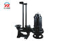 QW/WQ Fixed Auto Coupling Submersible Water Transfer Pump One Set Type supplier