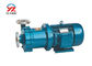 Corrosion Proof Magnetic Drive Pump , Inflammable Liquid Transfer Pump CQ Series supplier