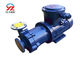 Centrifugal Chemical Transfer Pump , Stainless Steel Magnetic Pump CQ Series supplier