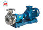 Centrifugal Pump For Crude Oil Transfer Stainless Steel Material CZ Series supplier