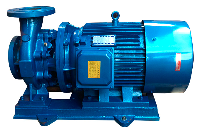 0.5hp 5.5hp 25hp Centrifugal Water Pump For High Rise Building Water Supply