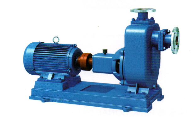 Cast Iron Kerosene Transfer Pump , Electric Bilge Pump Easy Operation