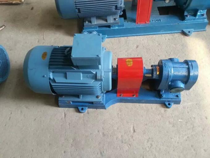 380v 440v 50hz 60hz Waste Oil Transfer Pump Single Phrase Three Phrase Type