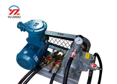 China 110v/220v/380v Liquid Gas Transfer Pump For Liquefied Petroleum Gas Cylinder supplier