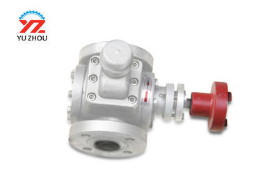 China YCB series stainless steel  bare pump gear oil transfer pump for transfer oil supplier