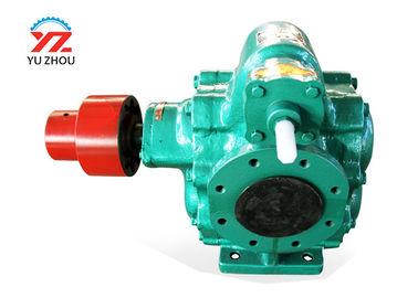 China KCB  series Bare Gear Oil transfer pump cast iron and stainless steel material supplier