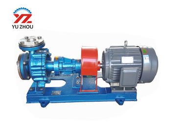 China Energy Saving Hot Oil Centrifugal Pump High Temp Resistanc Single Stage supplier