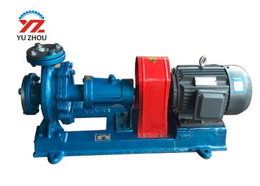 China High Efficiency Thermal Oil Circulation Pump Heat Resisting For Hot Oil Transfer supplier