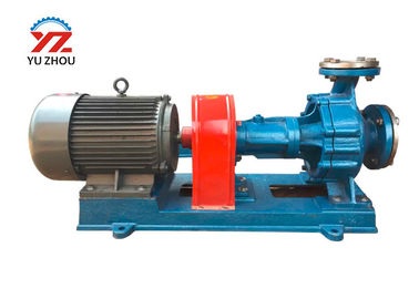 China Stable Operation Hot Oil Transfer Pump 1 Inch 2 Inch 3 Inch 4 Inch 5 Inch supplier