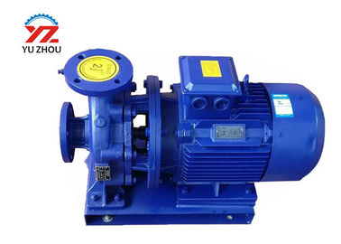 China Hot Water Circulation Centrifugal Water Pump ISW Series Single Stage supplier