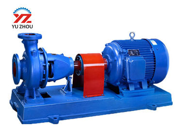 China Single Suction Centrifugal Water Pump IS Series For Agricultural Irrigation supplier