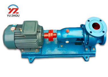 China High Flow Horizontal Centrifugal Water Pump Electric Power Diesel Engine supplier