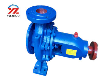 China Industrial Water Supply Centrifugal Water Pump For Transfer Clean Water supplier