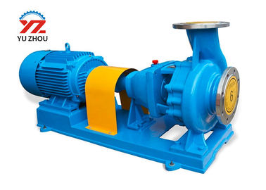 China 220v 50hz 60hz Electric Chemical Transfer Pump IH Series Non Corrosive supplier