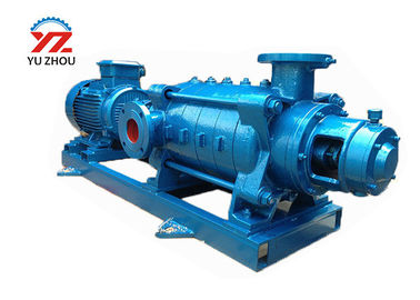 China Horizontal Multistage Centrifugal Pump For Factory City Water Supply supplier