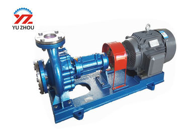 China Explosionproof Type Hot Oil Transfer Pump With Stable Pressure Long Service Life supplier