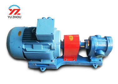 China 380v 440v 50hz 60hz Waste Oil Transfer Pump Single Phrase Three Phrase Type supplier