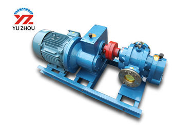 China High Viscosity Gear Oil Transfer Pump For Paint Glue Toothpaste Oil Transfer supplier