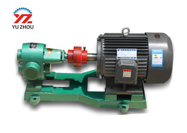 China Electric Oil Transfer Pump 380v 220v 415v , CBN Series Heavy Oil Pump supplier