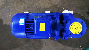 China Clean Water Transfer Horizontal Inline Pump 1hp 2hp 3hp 5hp 10hp 20hp supplier