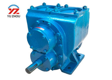 China High Efficiency Arc Gear Oil Transfer Pump YHCB Series For Tank Truck supplier