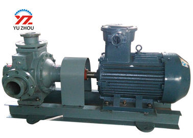 220v/380v/12v Electric Mini LPG Transfer Pump YQB Series For LPG Filling Station supplier