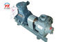 220v/380v/12v Electric Mini LPG Transfer Pump YQB Series For LPG Filling Station supplier