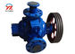 Horizontal LPG Transfer Pump Anti Explosion 2 Inch 3 Inch Cast Iron Material supplier