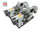 Rotary Positive Displacement Pumps With Stepless Speed Regulating Motor Reducer supplier