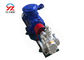 YCB series high performance stainless steel explosion proof gear oil pump supplier