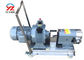 Movable Stainless Steel Lobe Pump , Sanitary Positive Displacement Pump supplier