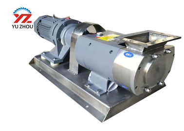 Up Down Type Food Transfer Pump High Viscosity For Shampoo Resin Conveying supplier