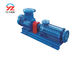 Electric Drive Horizontal Multistage Pump Side Channel Type High Pressure supplier