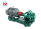 KCB/2CY High Pressure Electric Gear Lube Oil pump gear oil transfer pump for transfer oil supplier