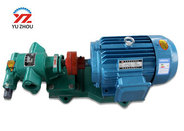 KCB high quality mini Electric Motor Drive Gear  Oil transfer pump for transfer lubricating oil supplier