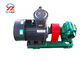 KCB  series explosion proof motor Gear  Oil transfer pump for transfer diesel oil supplier