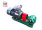 KCB  series explosion proof motor Gear  Oil transfer pump for transfer diesel oil supplier