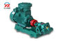 KCB 18.3 83.3 portable explosion proof Gear  Oil transfer pump for transfer diesel oil supplier