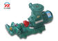 KCB 18.3 83.3 portable explosion proof Gear  Oil transfer pump for transfer diesel oil supplier
