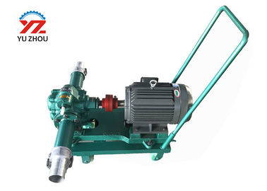 KCB  series Movable Gear  Oil transfer pump for transfer Lubricating oil crude oil diesel oil supplier