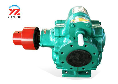 KCB  series Bare Gear Oil transfer pump cast iron and stainless steel material supplier