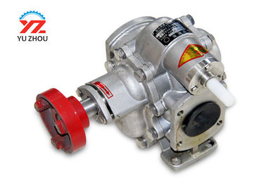 KCB  series Bare Gear Oil transfer pump cast iron and stainless steel material supplier